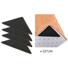  8 darabos csúszásgátló alátét szőnyegekhez gyógyászati segédeszköz