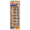 8 in 1 8 in 1 Triple Flavour rágócsont XS - 7 db