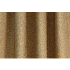  (8 szín) Enzo dekor-sötétítő függöny-Cappucino lakástextília