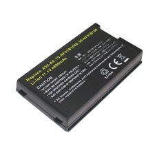  8CN0AS19255152F Akkumulátor 4400 mAh asus notebook akkumulátor