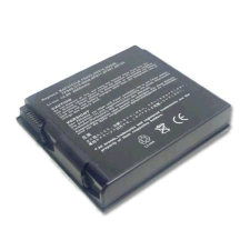  8F871 Akkumulátor 4400 mAh dell notebook akkumulátor