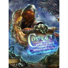 8Floor Contract With The Devil (PC - Steam Digitális termékkulcs) videójáték