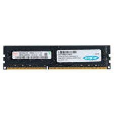  8GB 1600MHz DDR3L RAM Origin Storage (OM8G31600U2RX8E135) memória (ram)