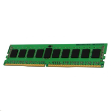 8GB 2666MHz DDR4 RAM Kingston memória CL19 (KVR26N19S6/8) memória (ram)