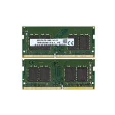  8GB DDR4 2666MHz laptop memória memória (ram)