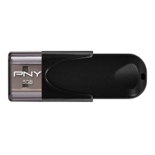 8GB USB Pendrive Attache4 pendrive