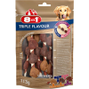 8in1 8 In 1 Triple Flavour Skewers Jutalomfalat 113 g (VAT013144)