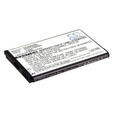  8M100003282 Akkumulátor 750 mAh gps akkumulátor