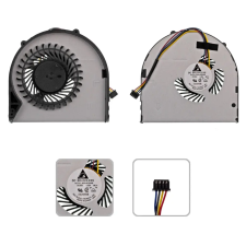  90200827 gyári új hűtés, ventilátor laptop alkatrész
