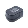  90534824 Akkumulátor, akku 2500 mAh