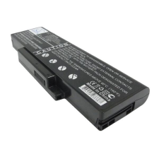 906C5050F 908C3500F Laptop akkumulátor 6600 mAh egyéb notebook akkumulátor