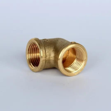  90°-könyök 6/4&quot; BB réz M hűtés, fűtés szerelvény