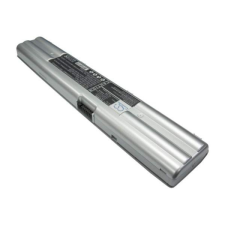  90-N801B1000 Akkumulátor 4400 mAh egyéb notebook akkumulátor