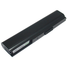  90-NQF1B1000T Akkumulátor 4400 mAh asus notebook akkumulátor