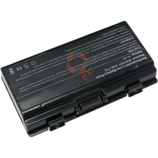 90-NQK1B1000Y Akkumulátor 4400 mAh asus notebook akkumulátor