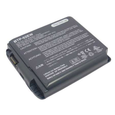  90NBI61001 Akkumulátor 4400 mAh fujitsu-siemens notebook akkumulátor