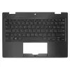  90NX03A1-R31HU0 gyári új, magyar laptop billentyűzet + felső fedél