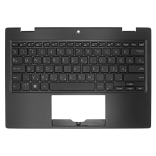  90NX03A1-R31HU0 gyári új, magyar laptop billentyűzet + felső fedél laptop alkatrész