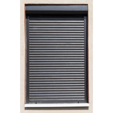  90x150 cm alu lamellás redőny redőny