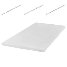  90x200x4 cm Qmed Memóriahabos fedőmatrac ágymelegítő