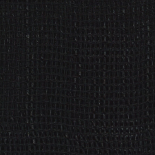  91202/320-901 fekete fényáteresztő függöny ÓZS lakástextília