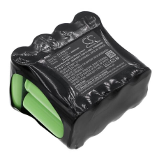91705363 Takarítógép akkumulátor 2000 mAh takarítógép akkumulátor