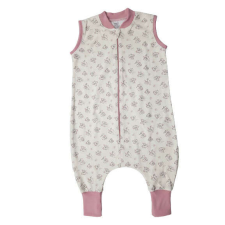  92 Nyári Tipegő Hálózsák- Púder Koala hálózsák, pizsama