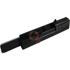  93G7X Akkumulátor 4400 mAh dell notebook akkumulátor