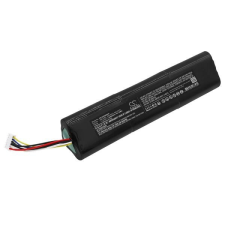 945-0382 Takarítógép akkumulátor 6400 mAh takarítógép akkumulátor