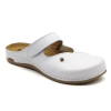  953 LEON Comfort női bőr klumpa