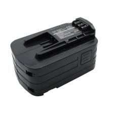 95540 10,8V Li-Ion 3000 mAh szerszámgép akkumulátor barkácsgép akkumulátor