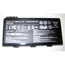  957-173XXP-102 Akkumulátor 6600 mAh sony notebook akkumulátor