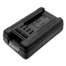  967913201 Szerszámgép akkumulátor 2500 mAh barkácsgép akkumulátor