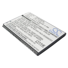 980100000700 Akkumulátor 1100 mAh mobiltelefon akkumulátor