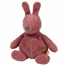 9990 Nattou játék plüss 30cm Susie  and Bonnie - Bonnie, a nyuszi pink kreatív és készségfejlesztő