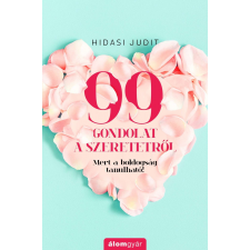  99 gondolat a szeretetről irodalom