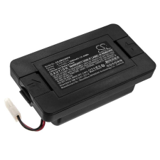  9.754-313.0 Takarítógép akkumulátor 2600 mAh takarítógép akkumulátor