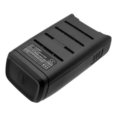 9.754-768.0 Takarítógép akkumulátor 2500 mAh takarítógép akkumulátor