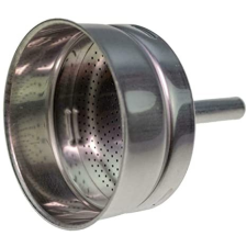  9 csészés filter (ALU) EMK9 kávéfőző kellék