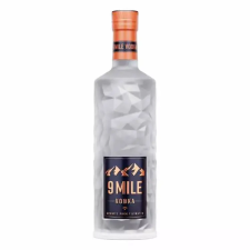 9 Mile vodka LED Flash 3L 37,5% vodka