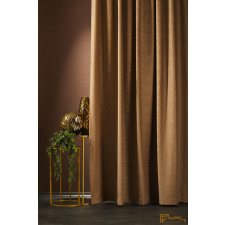  (9 szín) Kalanderezett bársony MATTEO 06 caffe latte 300 cm lakástextília