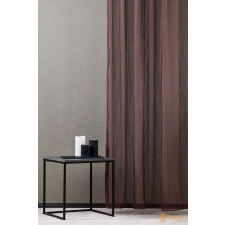  (9 szín) NICOLE 24 rozsda 305 cm + ózs lakástextília