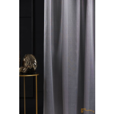  (9 szín) Sable LINETT 44 antracit 320cm + ózs lakástextília