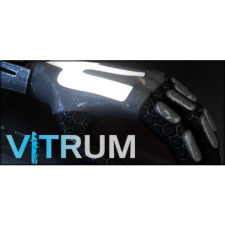 9heads Game Studios Vitrum (PC - Steam Digitális termékkulcs) videójáték