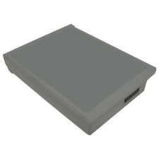  9T686 Akkumulátor 6600 mAh dell notebook akkumulátor
