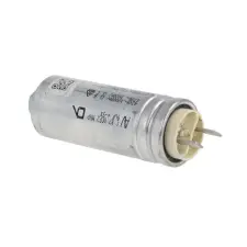  9UF-450V kondenzátor CBB65-A2 beépíthető gépek kiegészítői