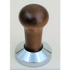  ø 58,5 mm-es tamper Beach Wood kávéfőző kellék