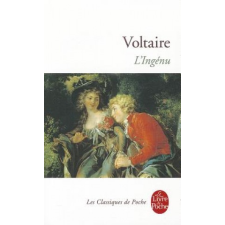  Ĺ Ingénu – Voltaire idegen nyelvű könyv