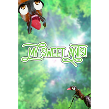 玫瑰工作室 My Sweet Ants! (PC - Steam elektronikus játék licensz) videójáték