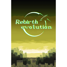 异界游网络科技 Rebirth evolution (PC - Steam elektronikus játék licensz) videójáték
